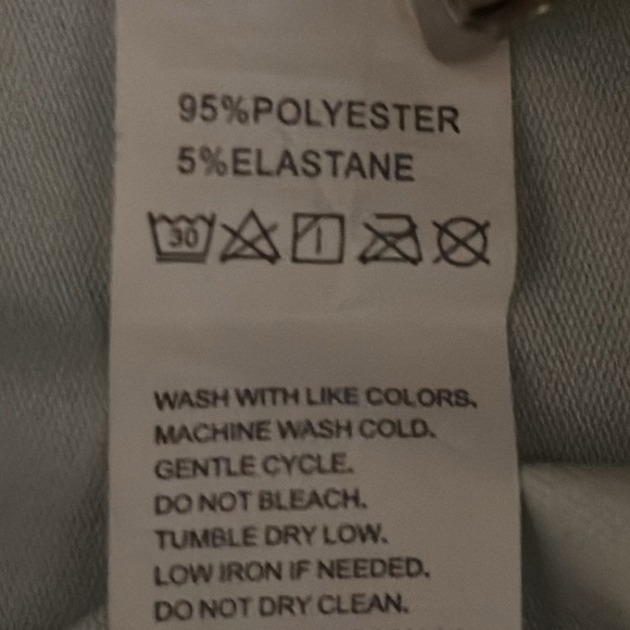 Colorful Art You Wear Long Sleeve Pullover XL - Picture 9 of 12